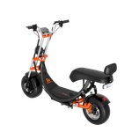 Электросамокат Citycoco KUGOO C2 pro