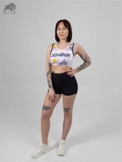 Топ для пляжного волейбола