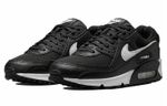 Кроссовки Nike Air Max 90 Next Nature "Blackwhite" (Женская размерная сетка)
