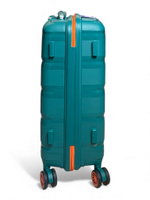 Ручная кладь Bon-Voyage PP Skycase#3, Бирюзовый, S