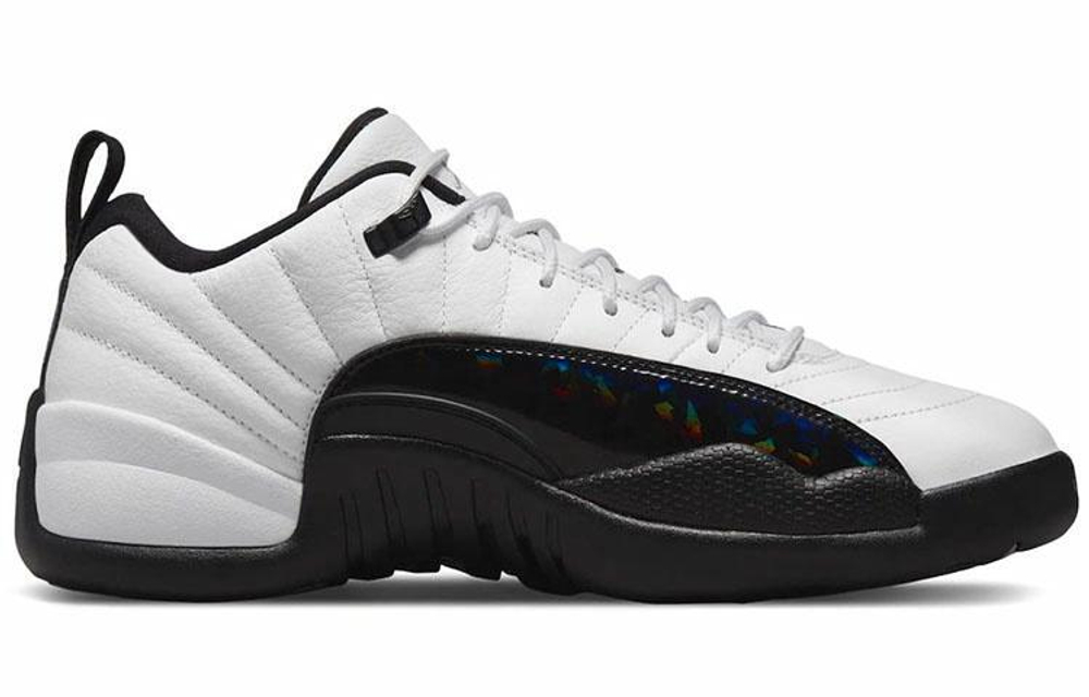 Кроссовки Jordan Air Jordan 12 Retro Low Gc "25 Years In China" 25