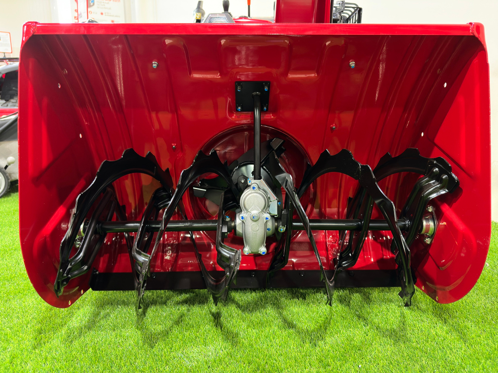 Снегоуборщик Honda HSS 1380 A ET без электростартера (RR)