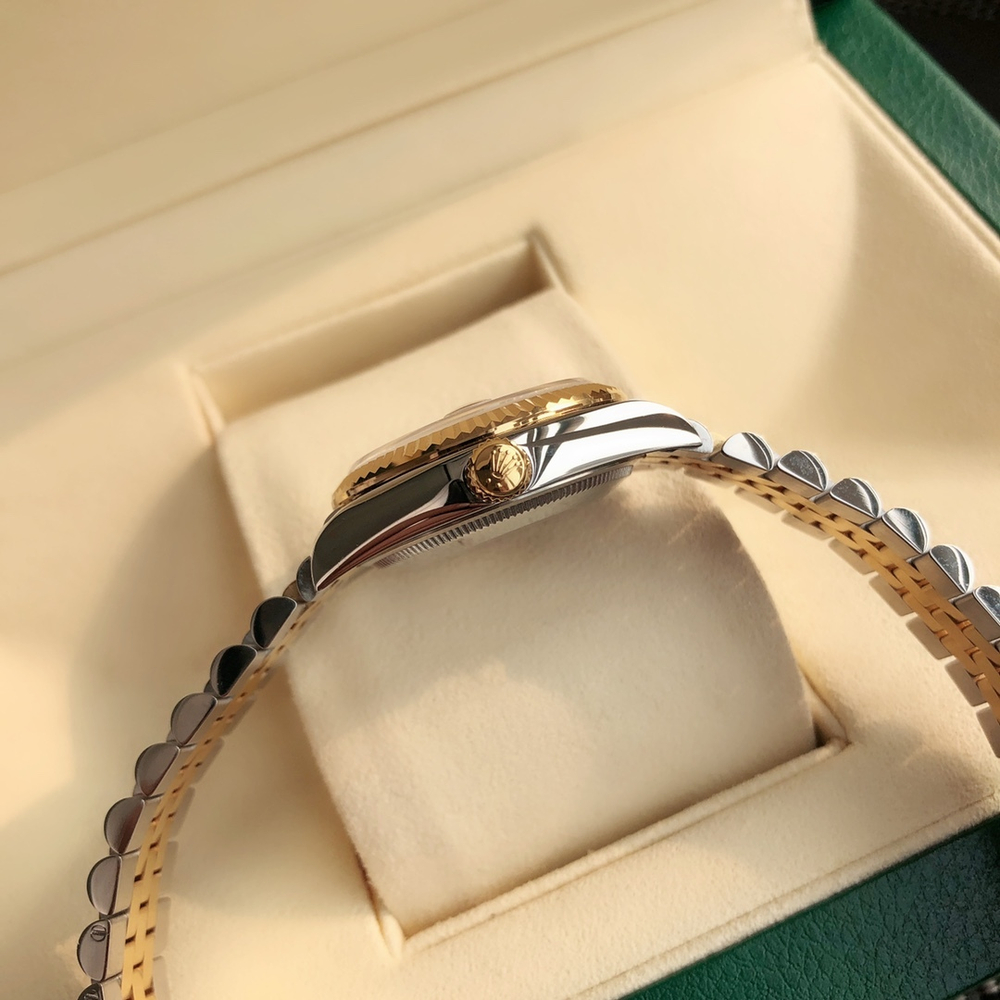 Rolex Datejust 31 mm