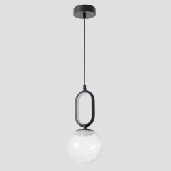 Светильник подвесной Crystal Lux CATKIN SP1.1
