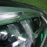 Фара левая BMW X3 G01 (2017-2021) Adaptive LED