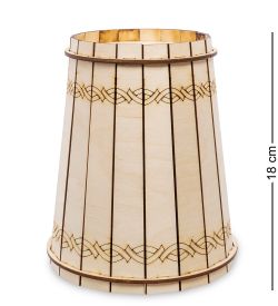 КФ- 80 Копилка «Бочка» бол.