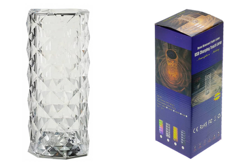 Светильник настольный Огонек OG-LDP32