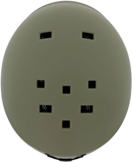 Шлем ProSurf Unicolor Kaki Stone