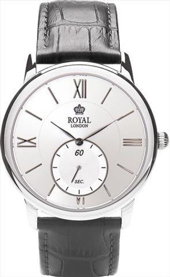 мужские часы Royal London 41041-01