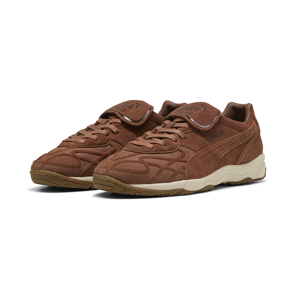 Мужские кроссовки PUMA King Indoor Clean