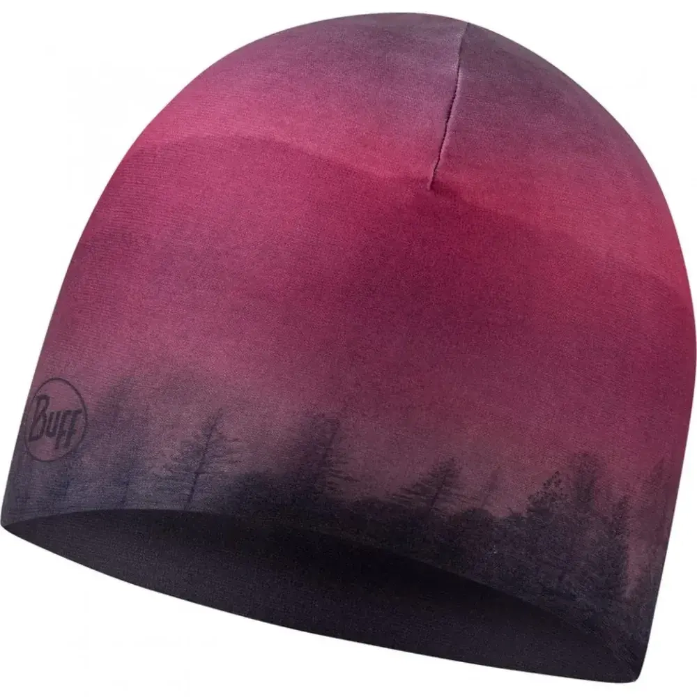 Шапка Buff Microfiber Reversible Hat Haera Mauve 130132.639.10.00