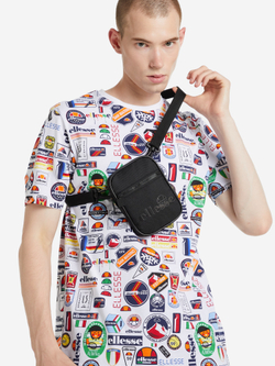 Сумка мужская ELLESSE