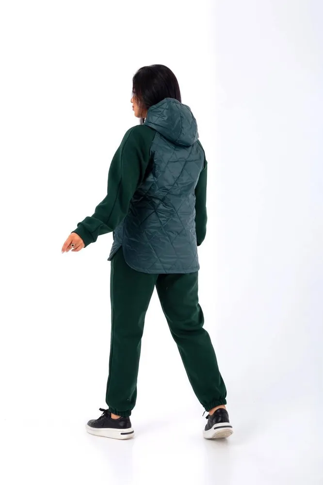 Костюм спортивный УК-23032-1