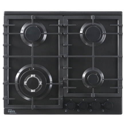 Варочная панель газовая OASIS P-MSB