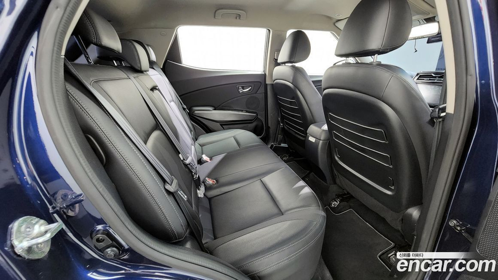 KG Mobility (Ssangyong) Very New Tivoli Дизель 1.6 2WD (03.2020)