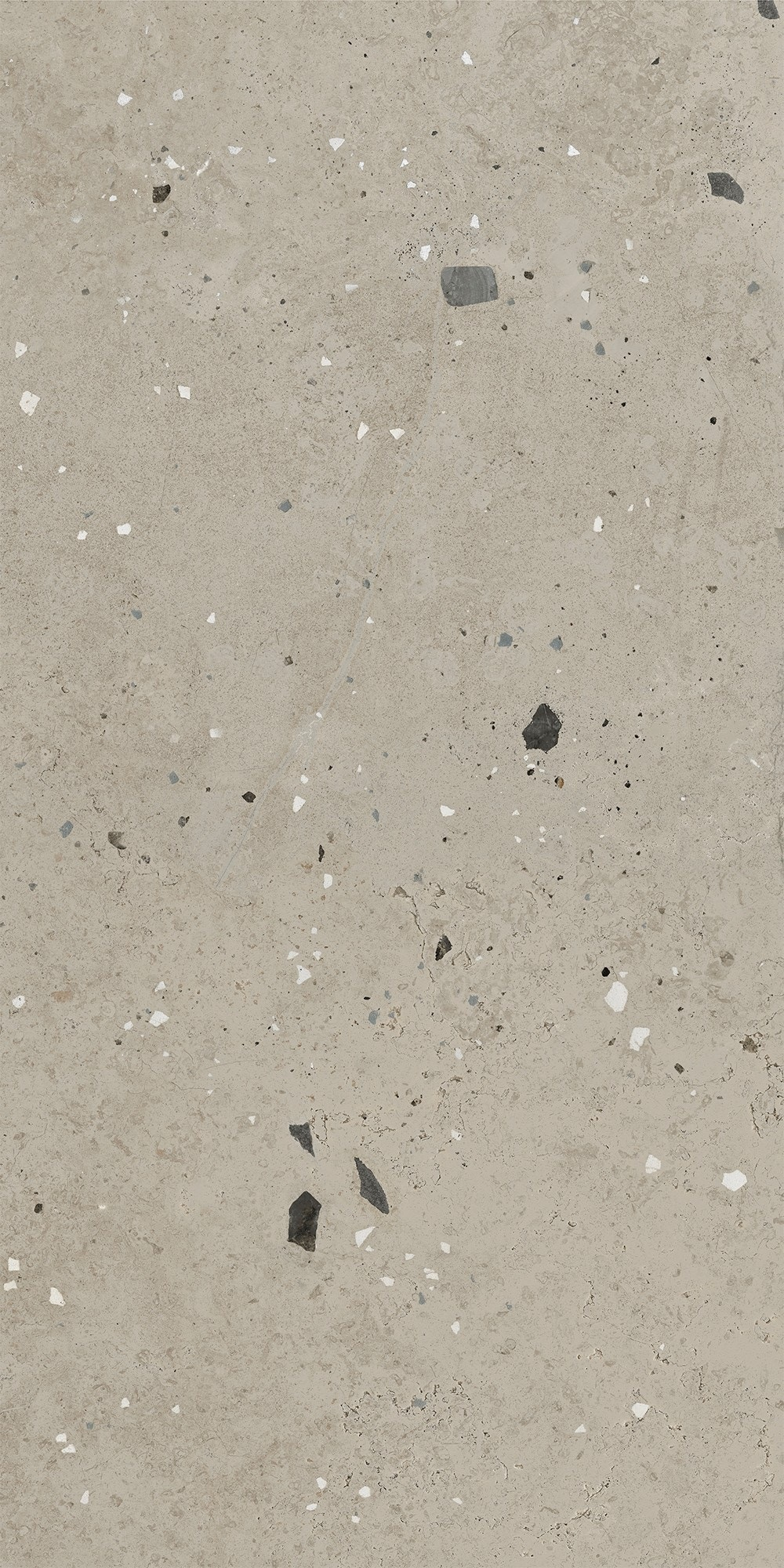 ITAGI LIGHT GREY (ИТАГИ ЛАЙТ ГРЕЙ) 600*1200 керамогранит матовый