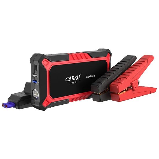 CARKU Pro-10 многофункциональное устройство