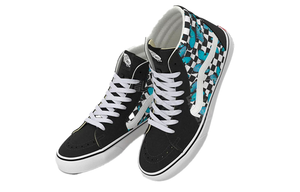 Vans Sk8