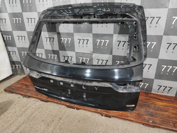 Крышка багажника Geely Monjaro 21-нв Б/У Оригинал 6608115786C15