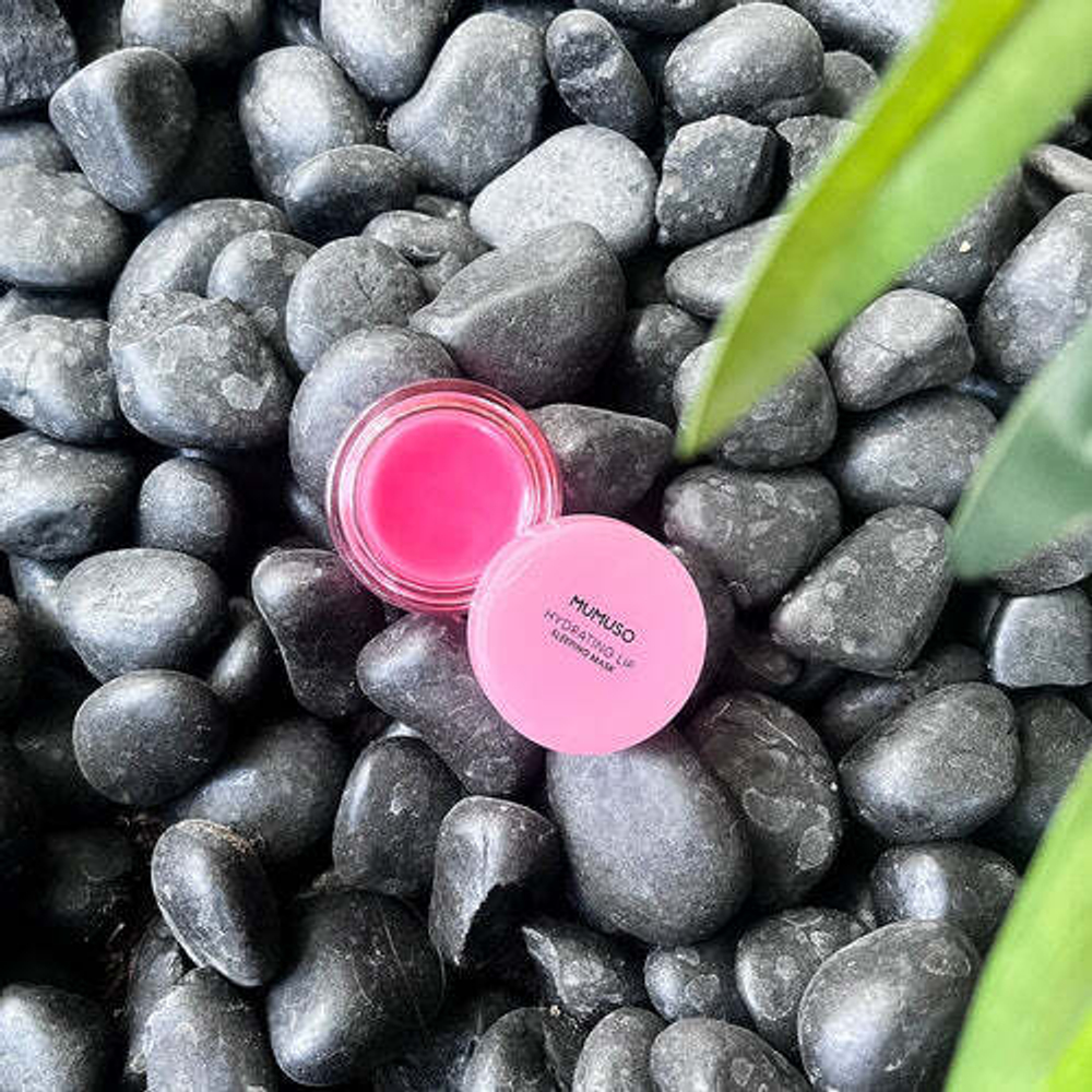 МАСКА ДЛЯ ЛИЦА