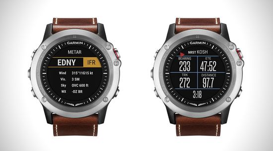 Обзор пилотных часов от известного производителя