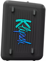 Портативная колонка Klipsch Vegas черный