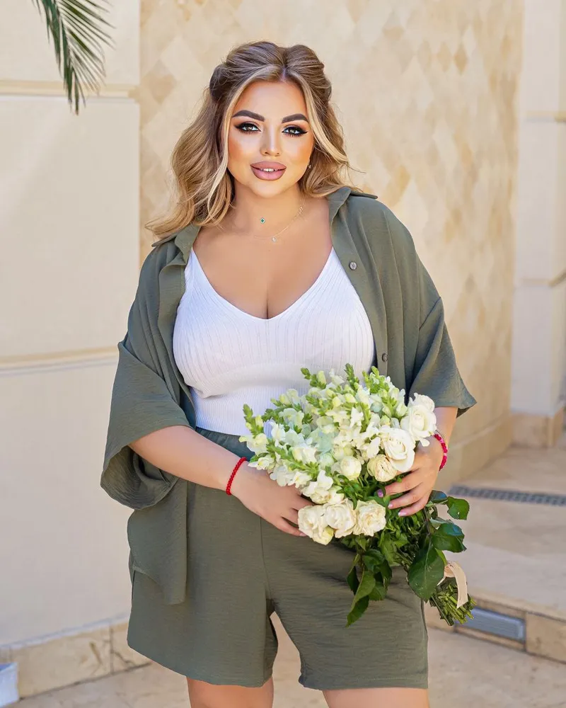 Костюм УК-8655 Fabrika