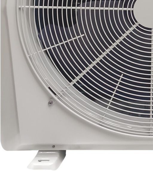 Наружный блок VRF системы Midea MVUH60BT-VA1 — (2)