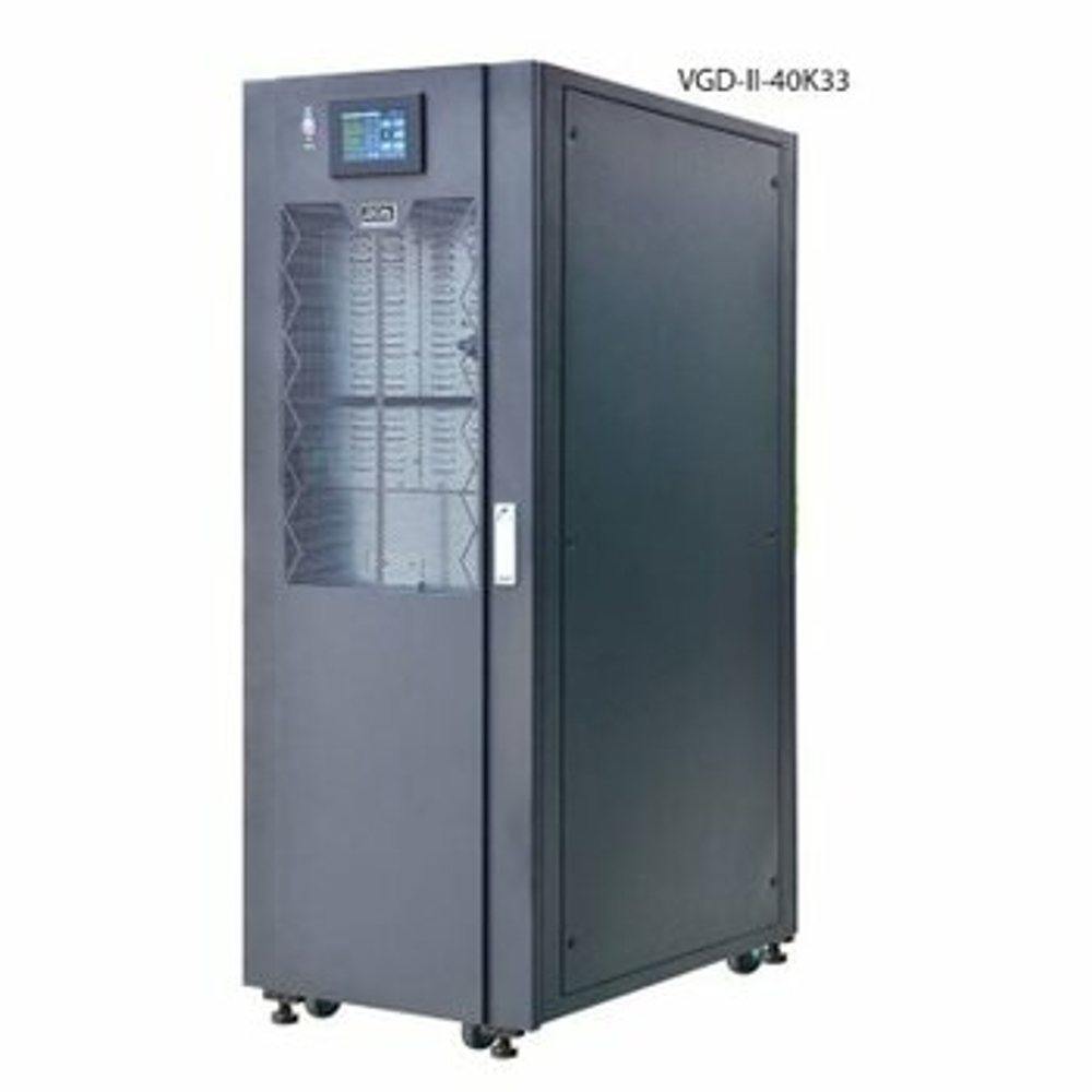 ИБП POWERCOM Vanguard-II VGD-II-40K33