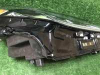 Фара правая Lexus RX 4 (2015-2019) LED