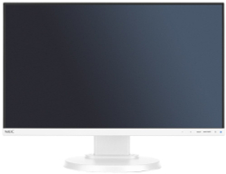 Монитор 22" NEC E221N Silver/White