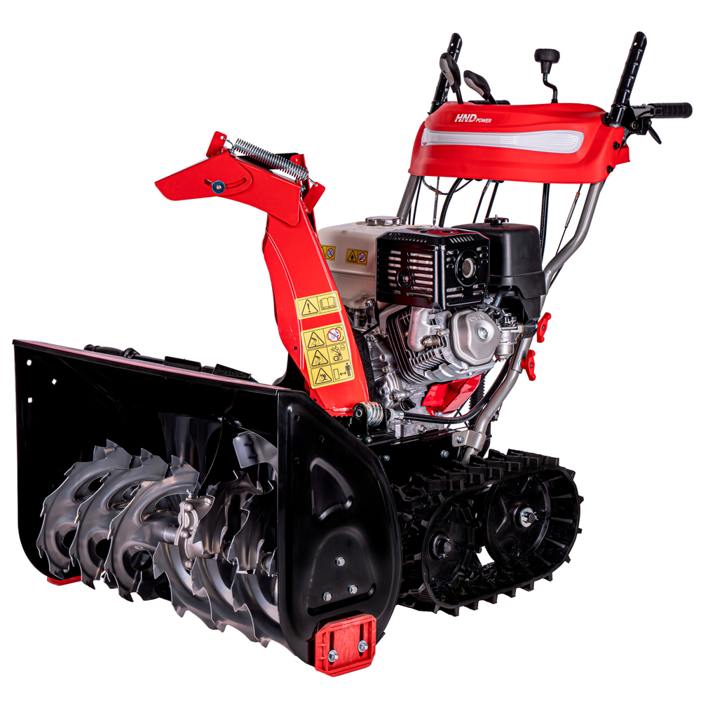 Снегоуборщик бензиновый HND (Honda) ST 76 XST