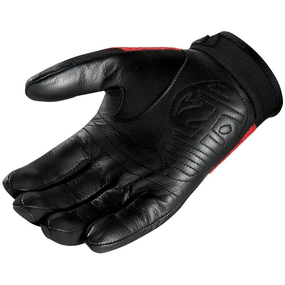 Мотоперчатки Icon Twenty-Niner Gloves