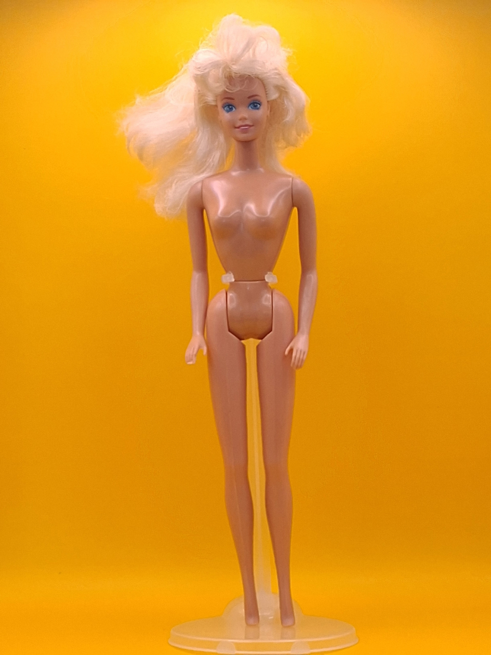 Кукла Барби 90-х винтаж 031724