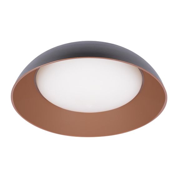 Потолочный светодиодный светильник Loft IT Cappello 10229 Black