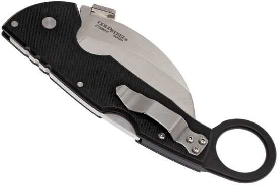 Нож Cold Steel 22KF Tiger Claw