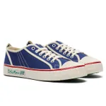 Кеды Два мяча 1971-02 синие