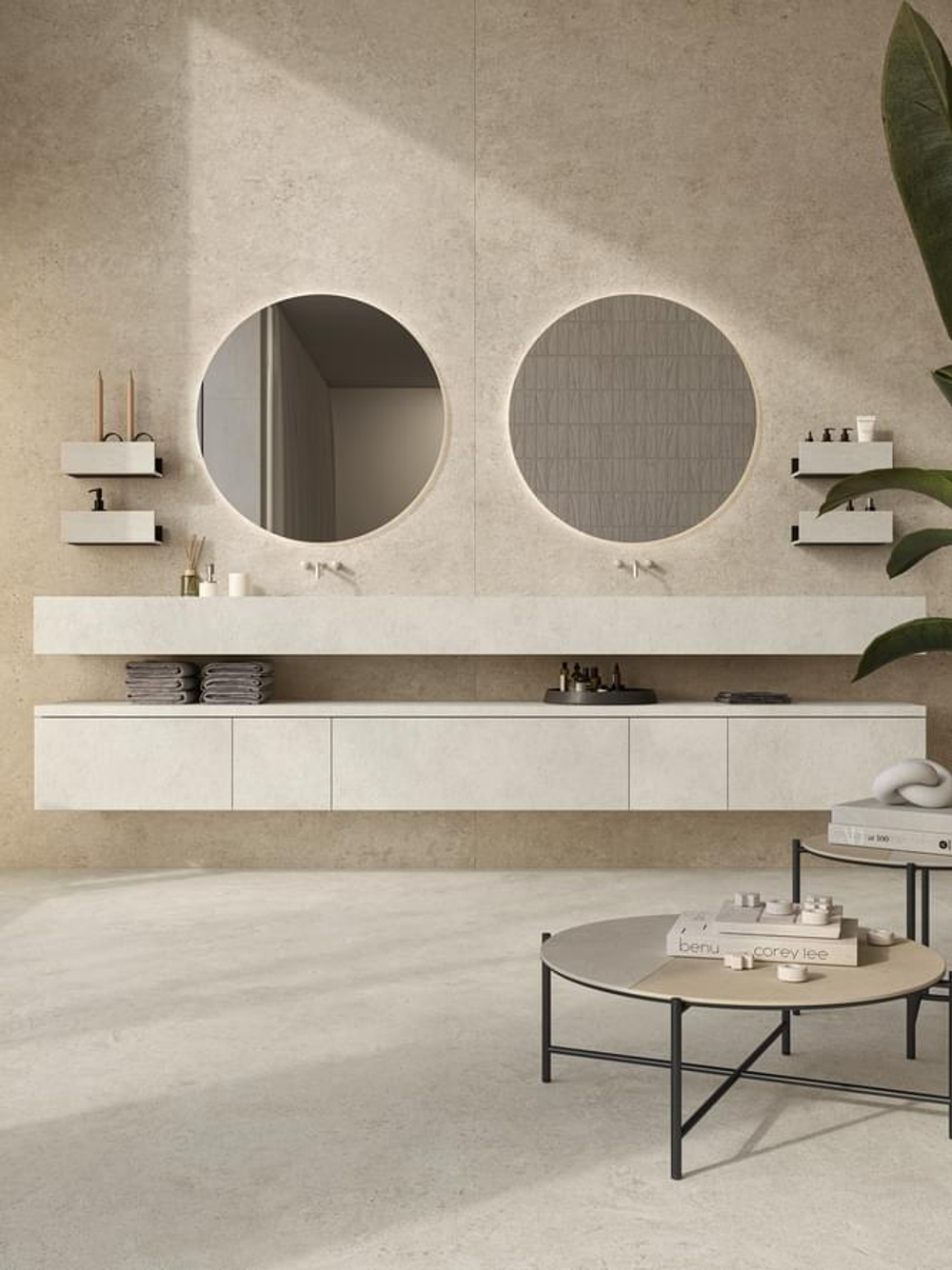 Atlas Concorde Boost Vision Corten 60x120