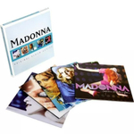 Madonna / Original Album Series (5CD)