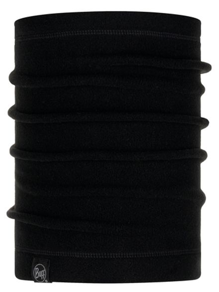 Гейтор Buff Polar Neck Warmer Solid Black