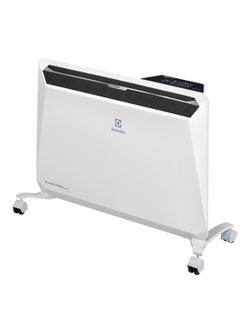 Комплект Electrolux Rapid Transformer с блоком управления и шасси ECH/R-1500 T-TUI4 (инверторный)