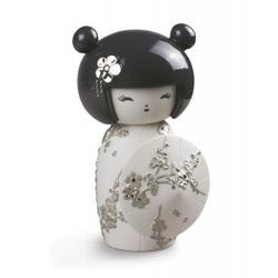 Кокеши III Lladro