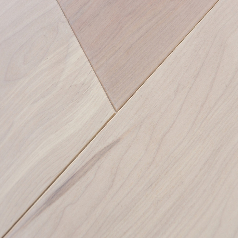 Паркетная доска Tenfor Береза Желтая Rush