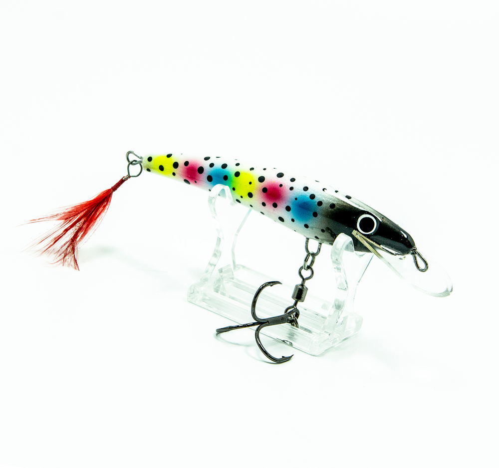 Terve Kola DD 4 м., 9,5 см., цвет 046*