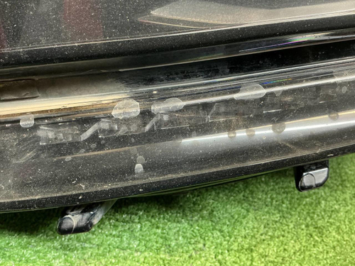 Фара левая VW Tiguan 2 (2016-2020) Full LED