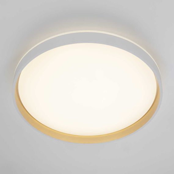 Светильник потолочный Citilux ENZO CL753510G