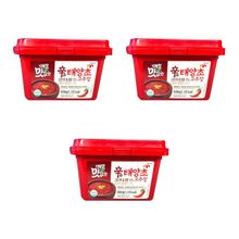 Паста соевая Maeil Gochujang Red Hot Кочуджянг 500 г 3 шт
