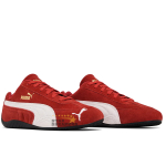 PUMA Speedcat Red White