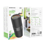 Колонка - Bluetooth BOROFONE BR41 (черный)