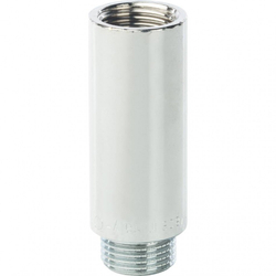 Удлинитель хромированный ВН 1/2"х60 Stout